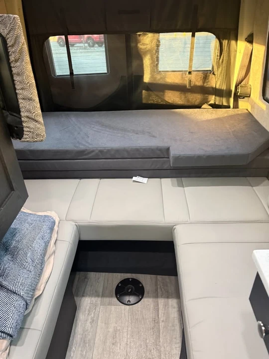 2021 Mercedes-Benz VS30 Sprinter - Image 13 of 19