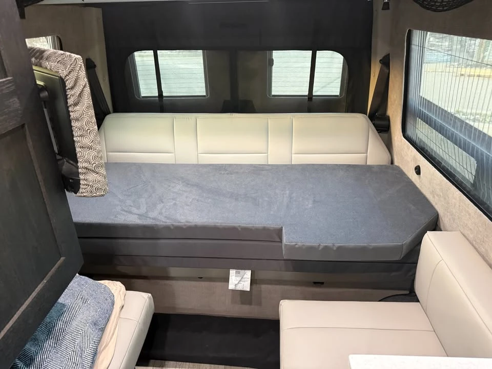 2021 Mercedes-Benz VS30 Sprinter - Image 6 of 19