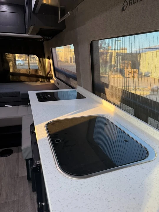 2021 Mercedes-Benz VS30 Sprinter - Image 12 of 19
