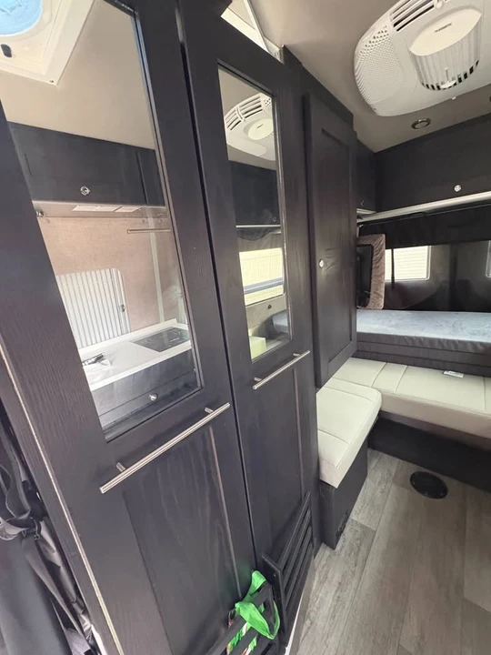 2021 Mercedes-Benz VS30 Sprinter - Image 19 of 19