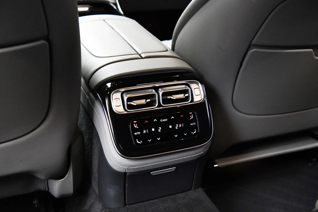 2021 Mercedes-Benz W223 S-Class - Image 12 of 12