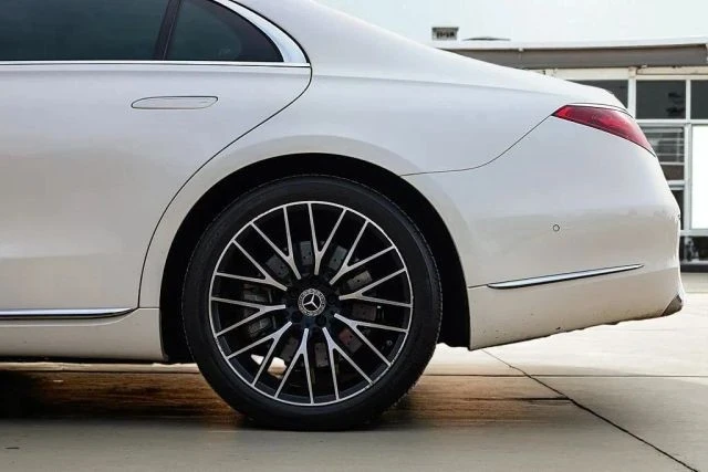 2021 Mercedes-Benz W223 S-Class - Image 5 of 21