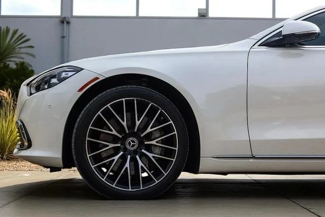 2021 Mercedes-Benz W223 S-Class - Image 4 of 21
