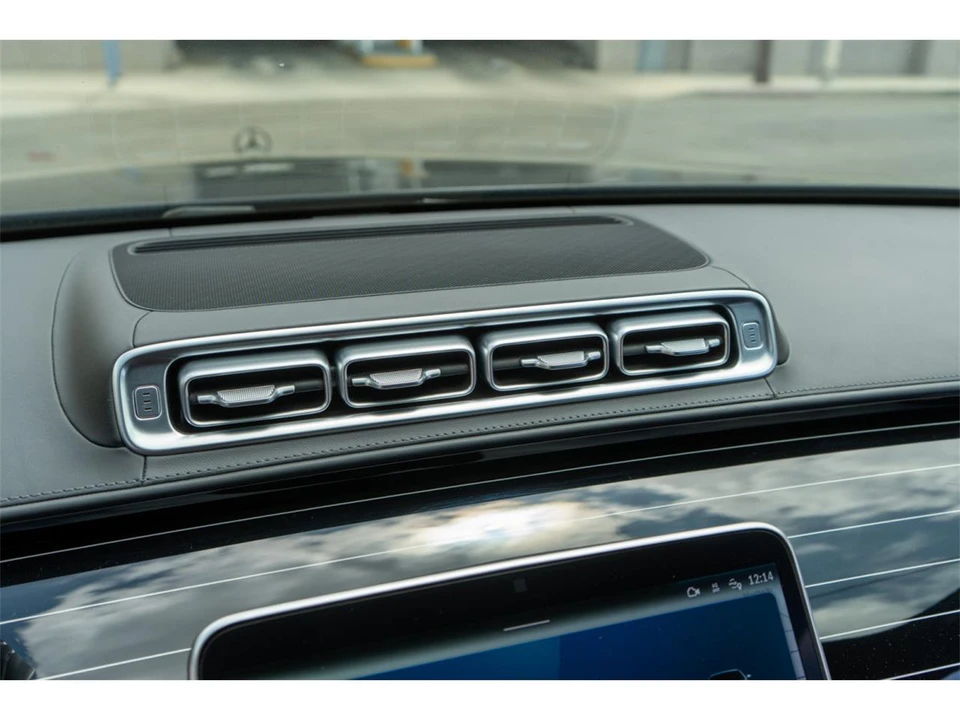 2021 Mercedes-Benz W223 S-Class - Image 27 of 31