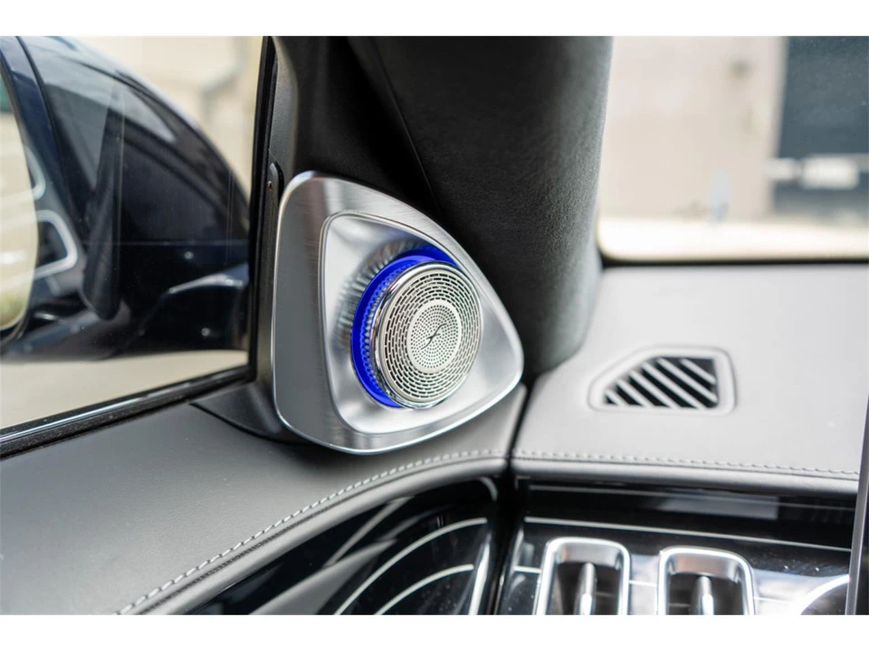 2021 Mercedes-Benz W223 S-Class - Image 25 of 31