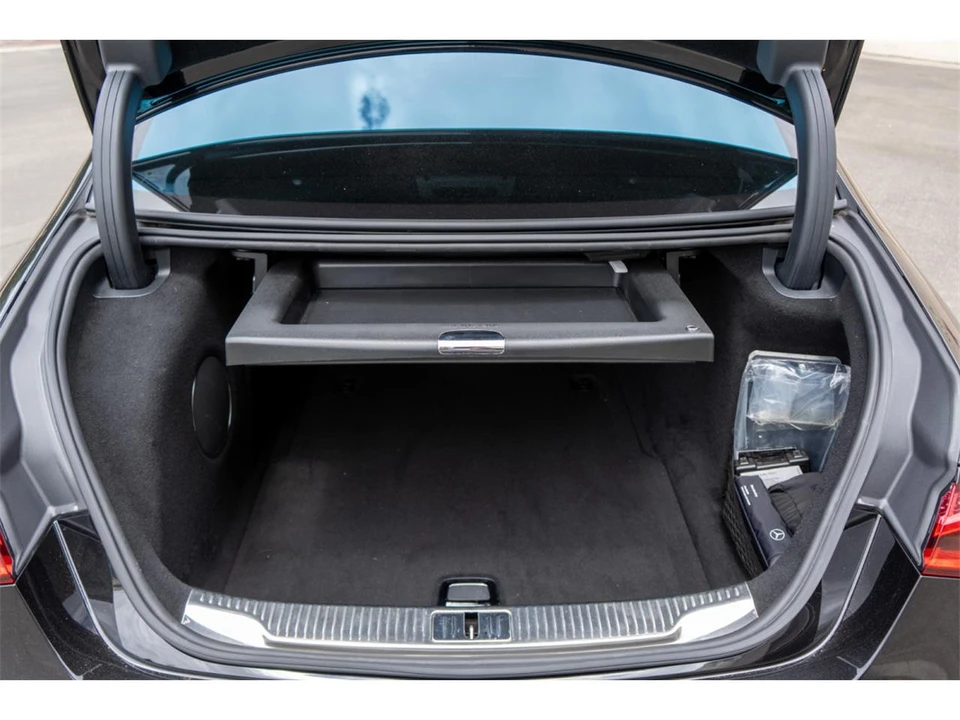 2021 Mercedes-Benz W223 S-Class - Image 13 of 31