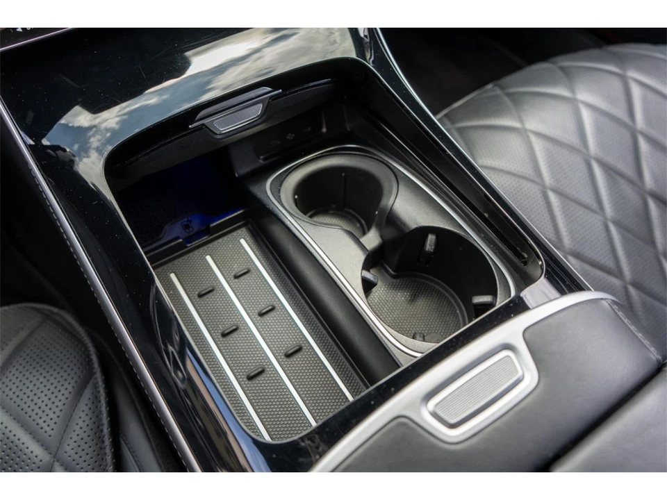 2021 Mercedes-Benz W223 S-Class - Image 29 of 31
