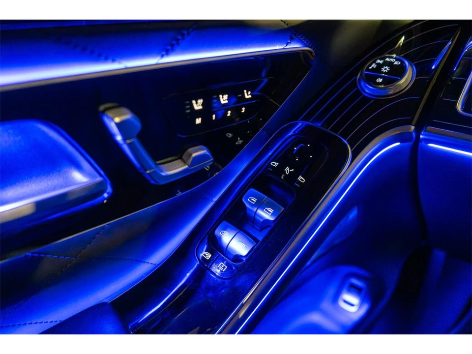 2021 Mercedes-Benz W223 S-Class - Image 19 of 31