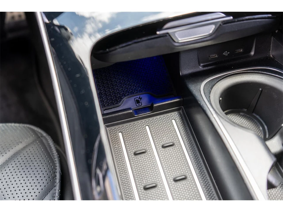 2021 Mercedes-Benz W223 S-Class - Image 28 of 31