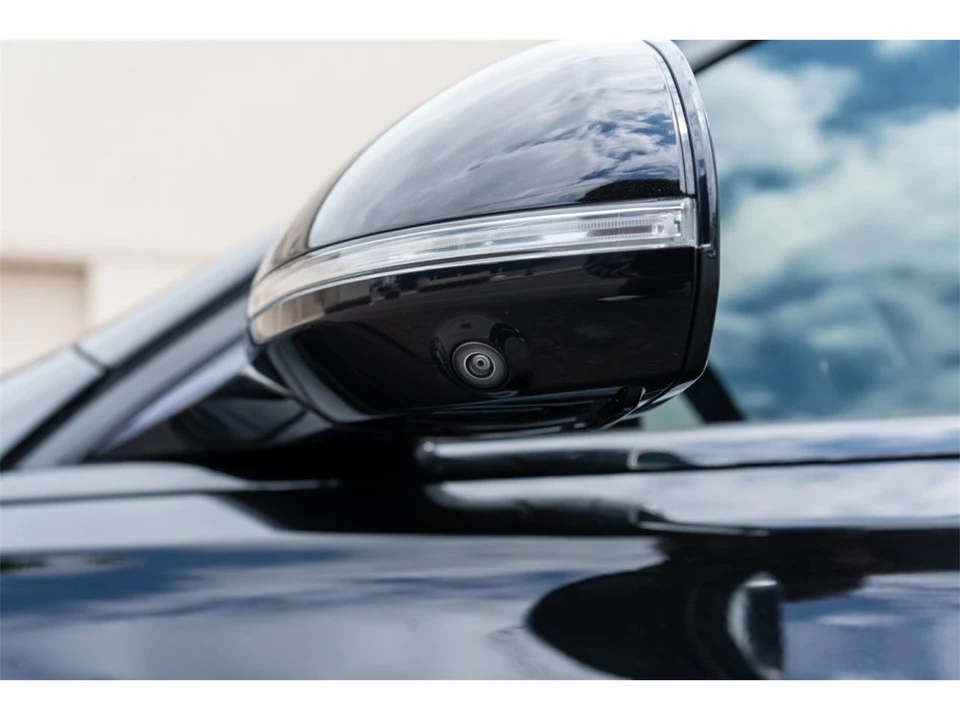 2021 Mercedes-Benz W223 S-Class - Image 16 of 31