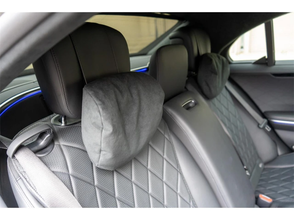 2021 Mercedes-Benz W223 S-Class - Image 30 of 31