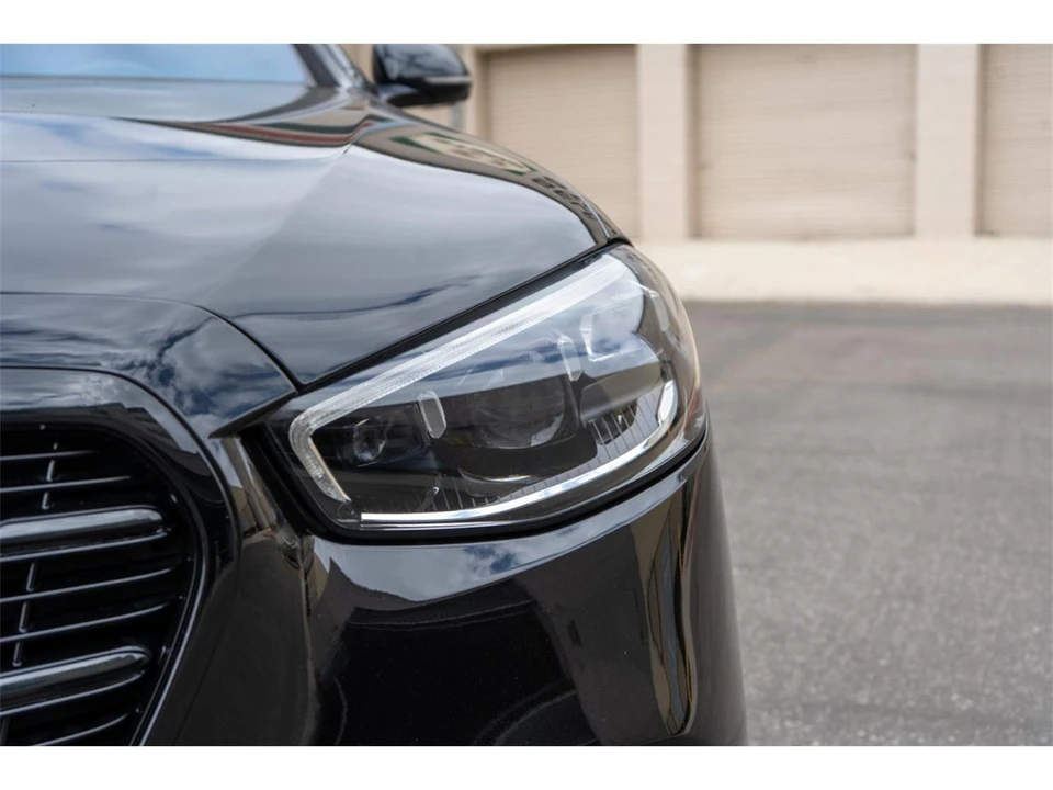 2021 Mercedes-Benz W223 S-Class - Image 14 of 31