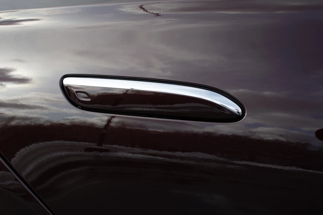 2021 Mercedes-Benz W223 S-Class - Image 26 of 31
