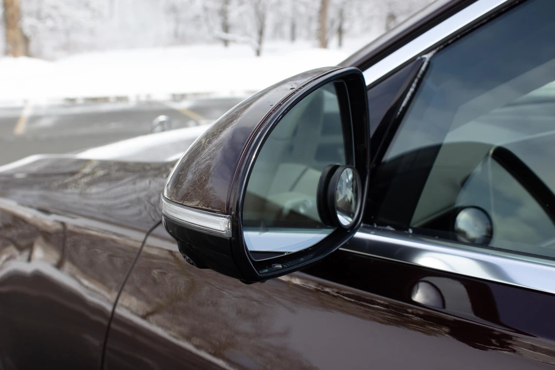 2021 Mercedes-Benz W223 S-Class - Image 20 of 31