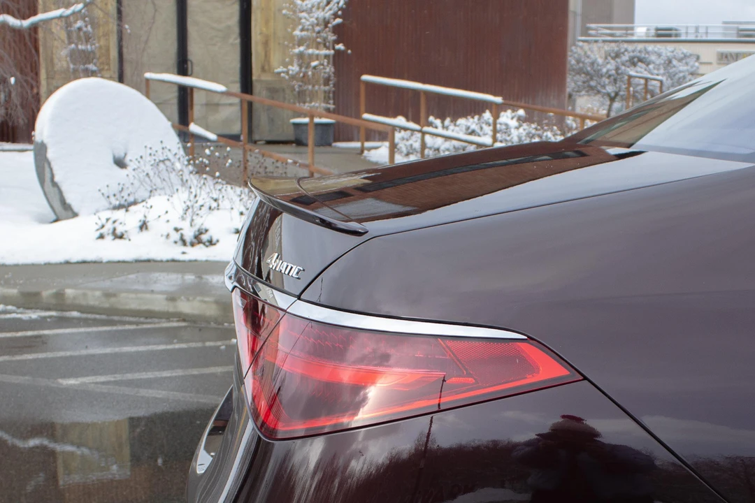 2021 Mercedes-Benz W223 S-Class - Image 24 of 31