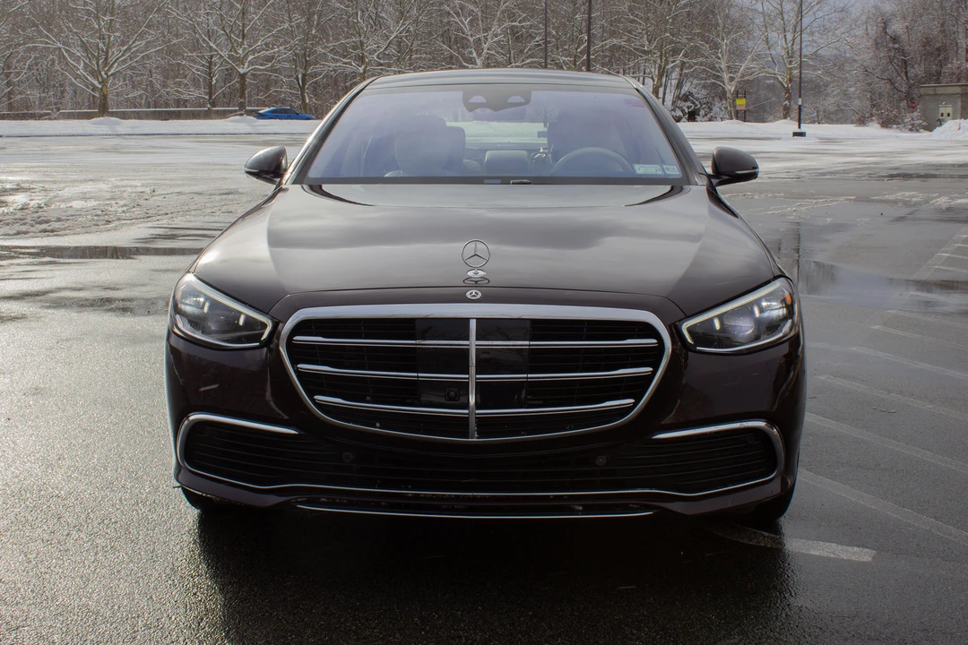 2021 Mercedes-Benz W223 S-Class - Image 6 of 31