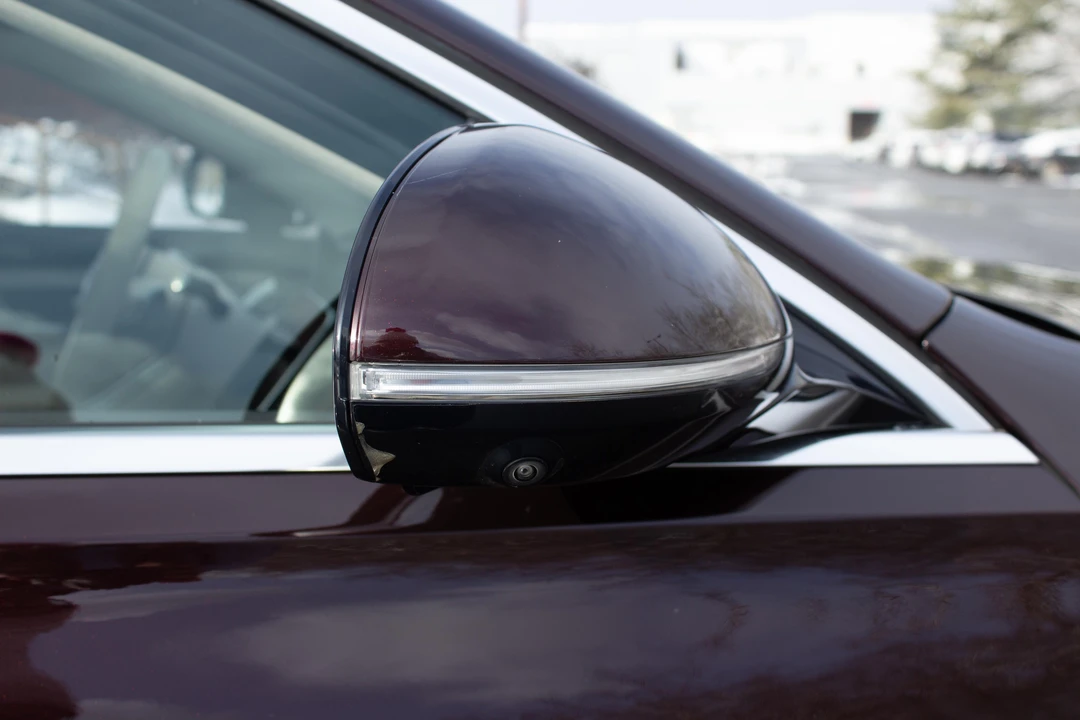 2021 Mercedes-Benz W223 S-Class - Image 28 of 31