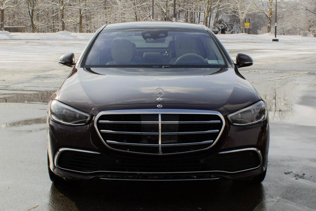 2021 Mercedes-Benz W223 S-Class - Image 2 of 31