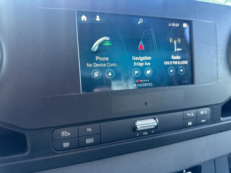 2021 Mercedes-Benz VS30 Sprinter - Image 19 of 20