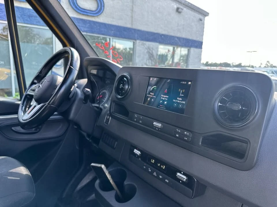 2021 Mercedes-Benz VS30 Sprinter - Image 10 of 20