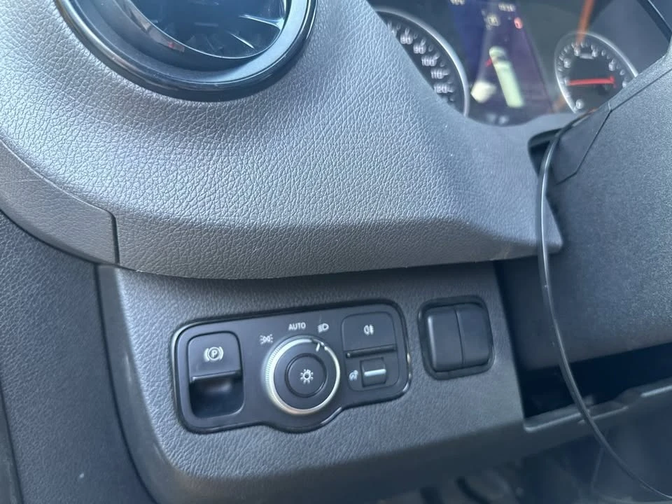 2021 Mercedes-Benz VS30 Sprinter - Image 16 of 20
