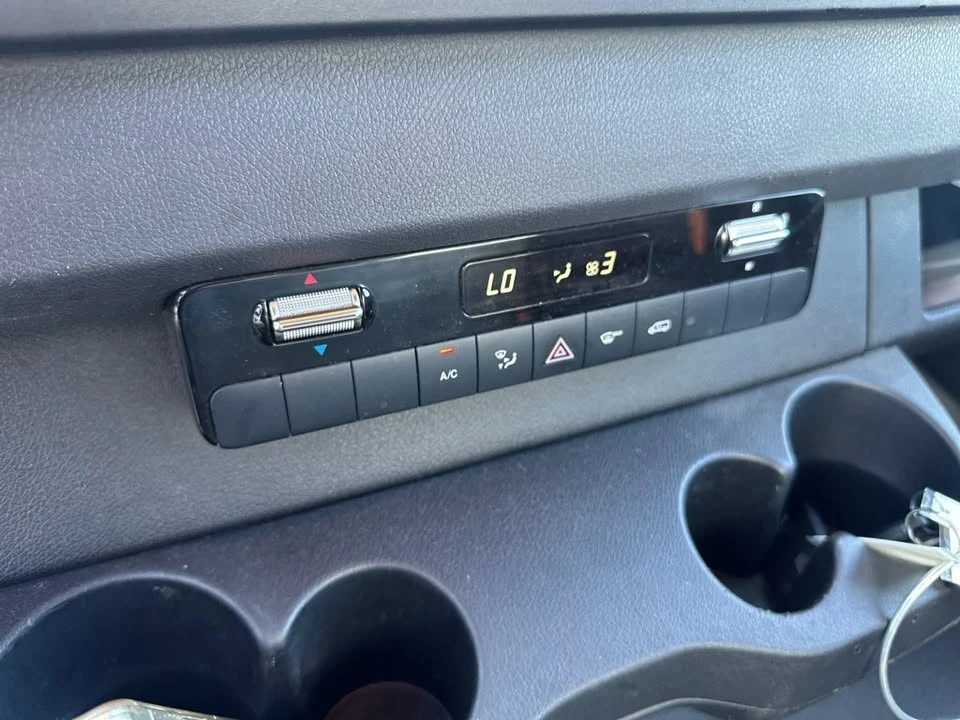 2021 Mercedes-Benz VS30 Sprinter - Image 20 of 20