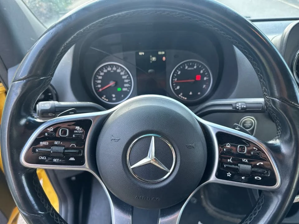 2021 Mercedes-Benz VS30 Sprinter - Image 17 of 20
