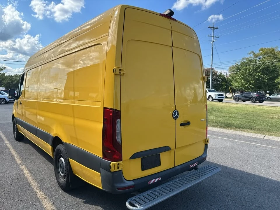 2021 Mercedes-Benz VS30 Sprinter - Image 5 of 20
