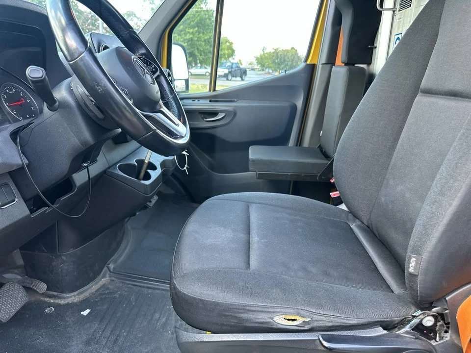 2021 Mercedes-Benz VS30 Sprinter - Image 14 of 20