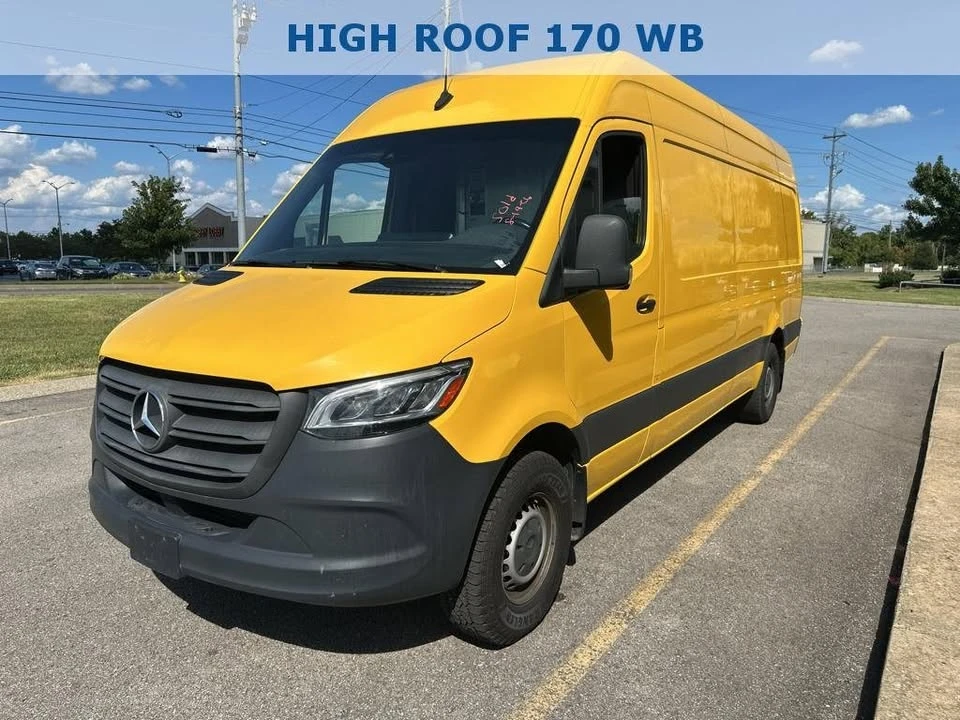 2021 Mercedes-Benz VS30 Sprinter - Image 7 of 20