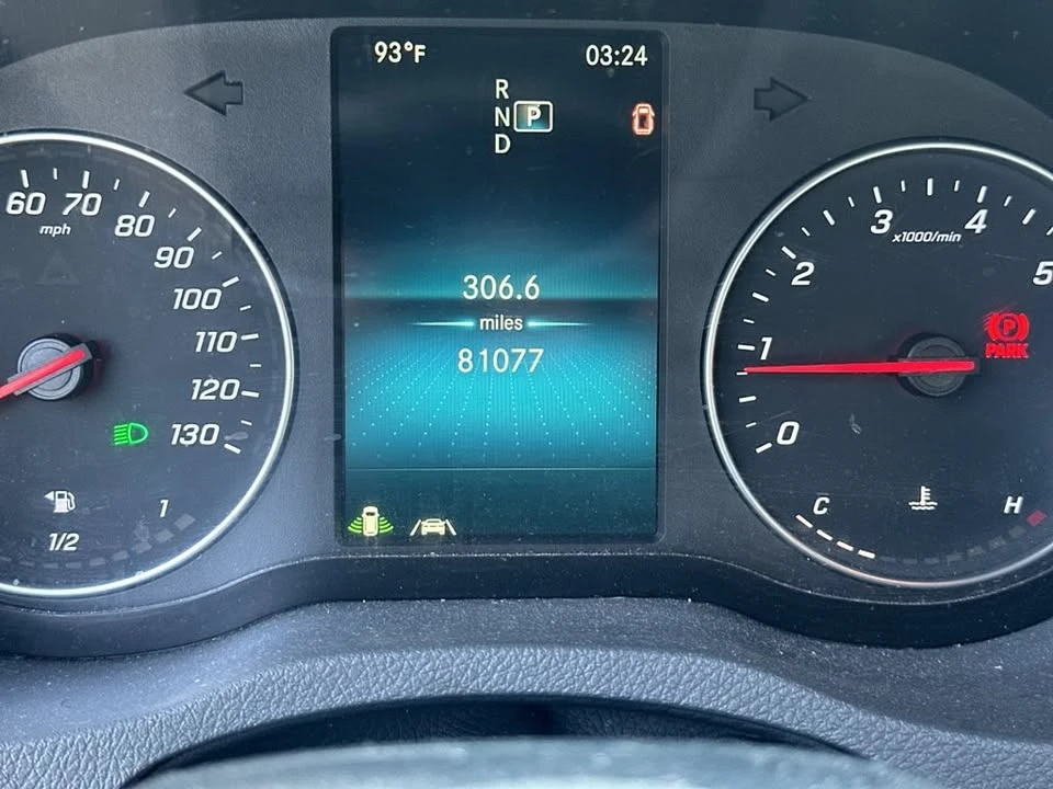 2021 Mercedes-Benz VS30 Sprinter - Image 18 of 20