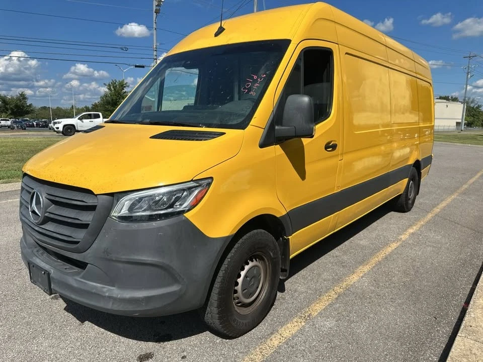 2021 Mercedes-Benz VS30 Sprinter - Image 6 of 16