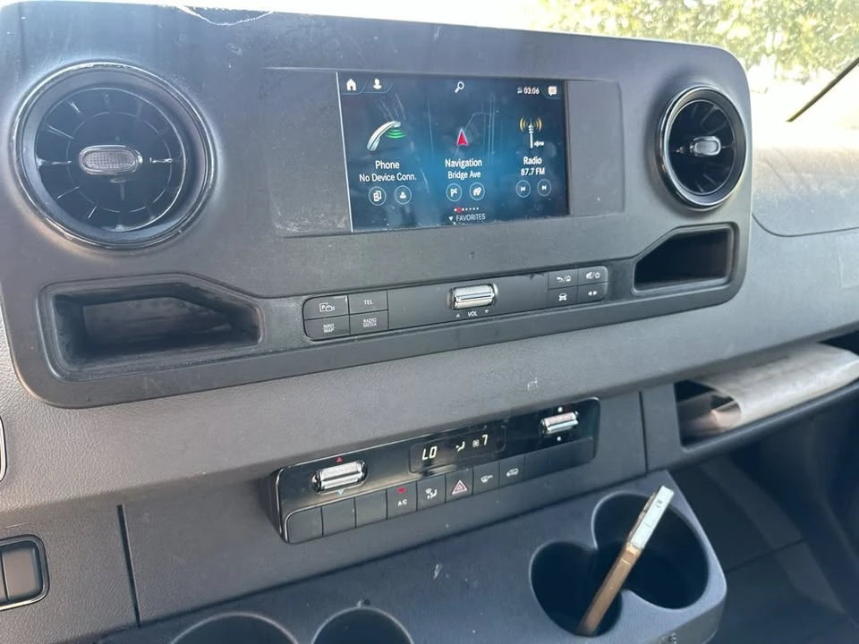 2021 Mercedes-Benz VS30 Sprinter - Image 16 of 16