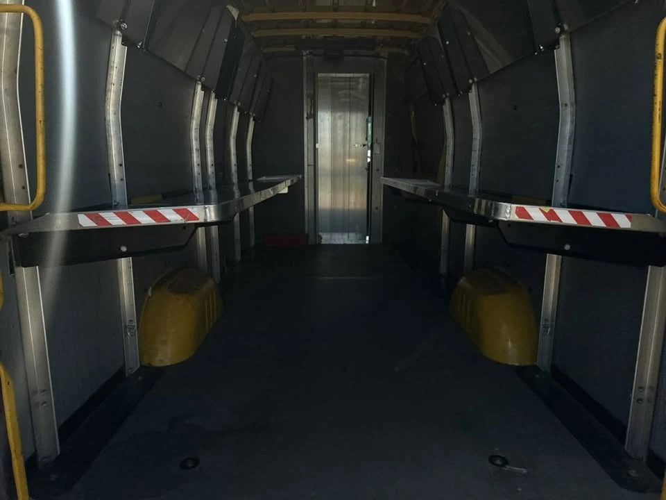 2021 Mercedes-Benz VS30 Sprinter - Image 11 of 16