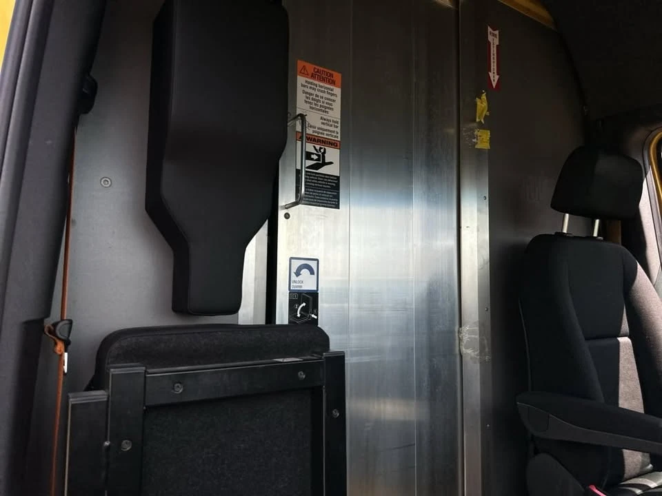 2021 Mercedes-Benz VS30 Sprinter - Image 8 of 16