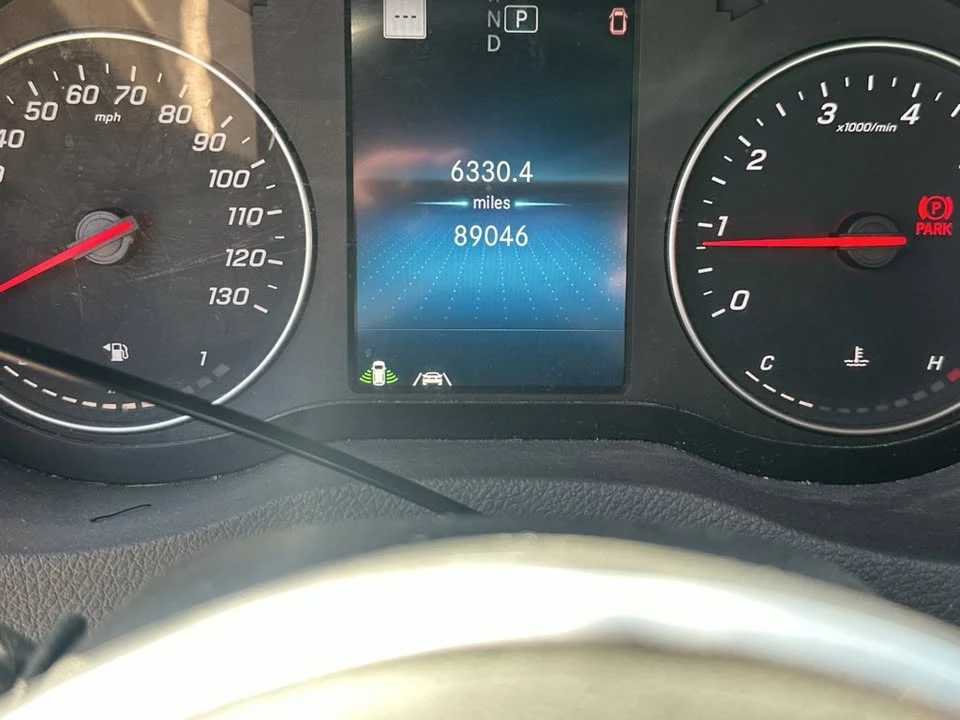 2021 Mercedes-Benz VS30 Sprinter - Image 15 of 16