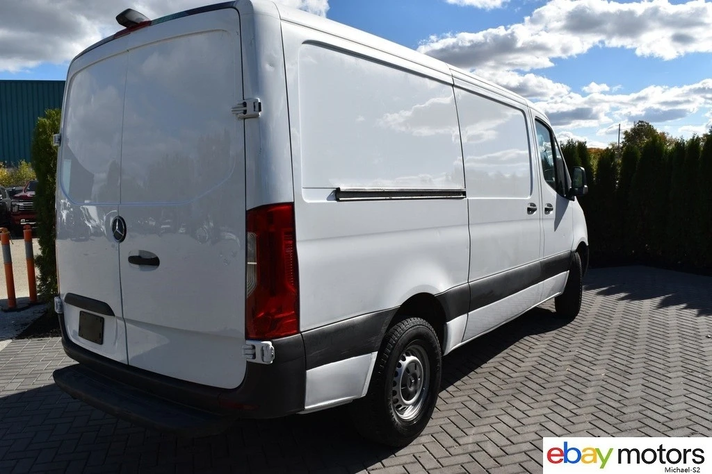2021 Mercedes-Benz VS30 Sprinter - Image 5 of 21