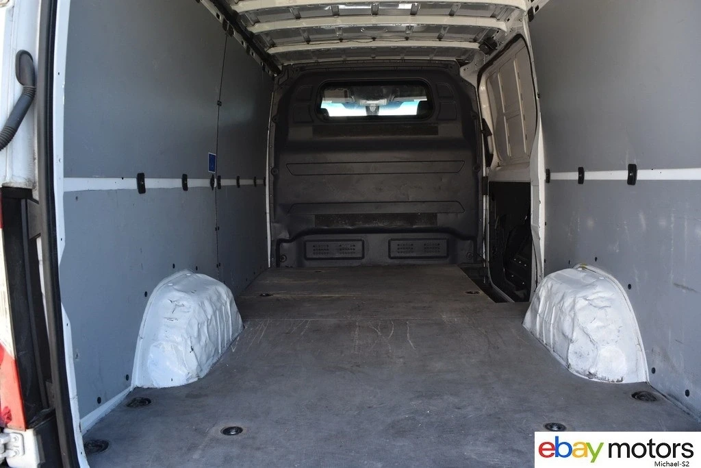 2021 Mercedes-Benz VS30 Sprinter - Image 14 of 21