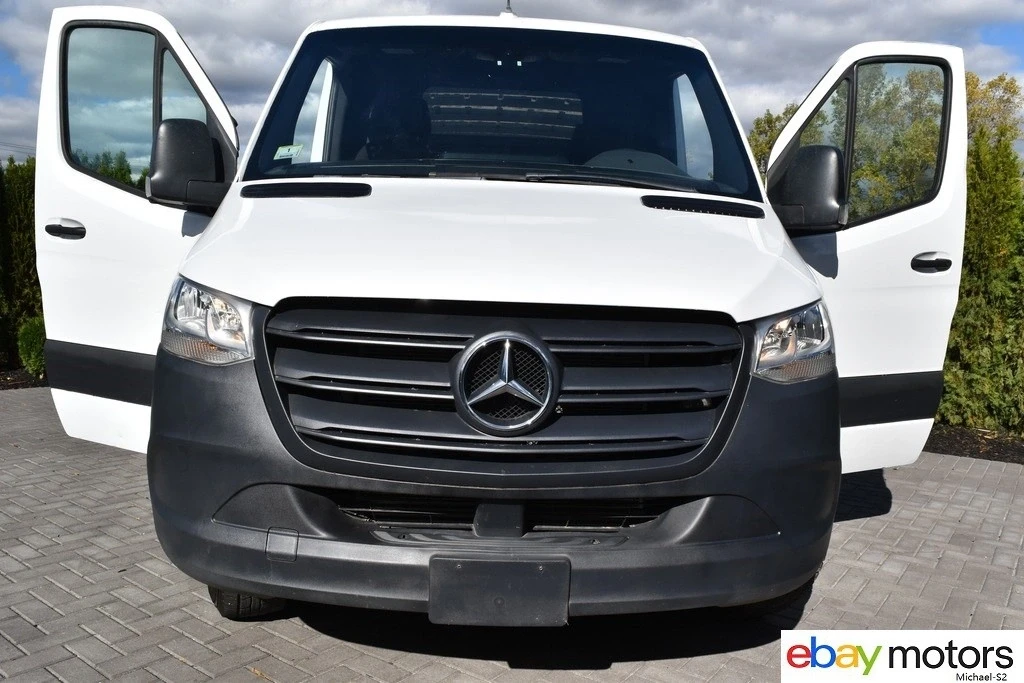 2021 Mercedes-Benz VS30 Sprinter - Image 21 of 21