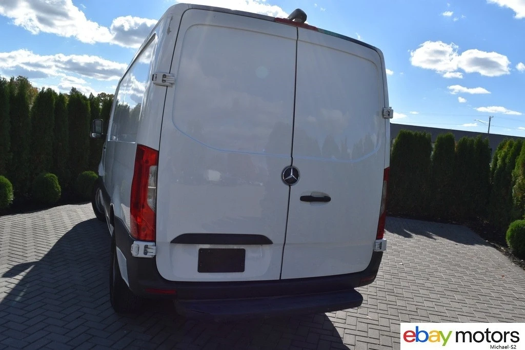 2021 Mercedes-Benz VS30 Sprinter - Image 6 of 21
