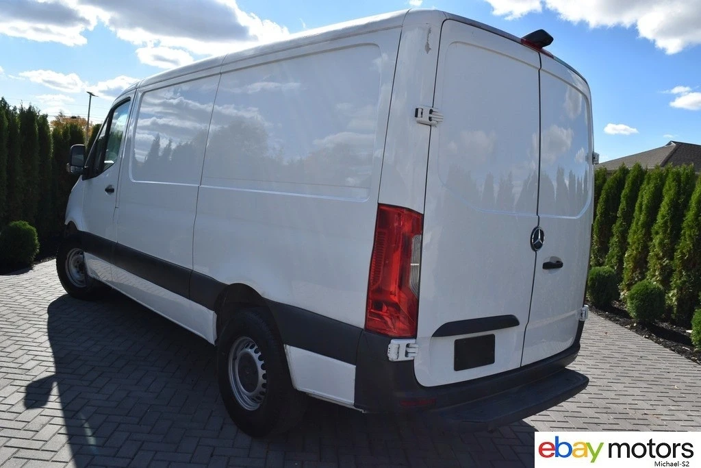 2021 Mercedes-Benz VS30 Sprinter - Image 7 of 21
