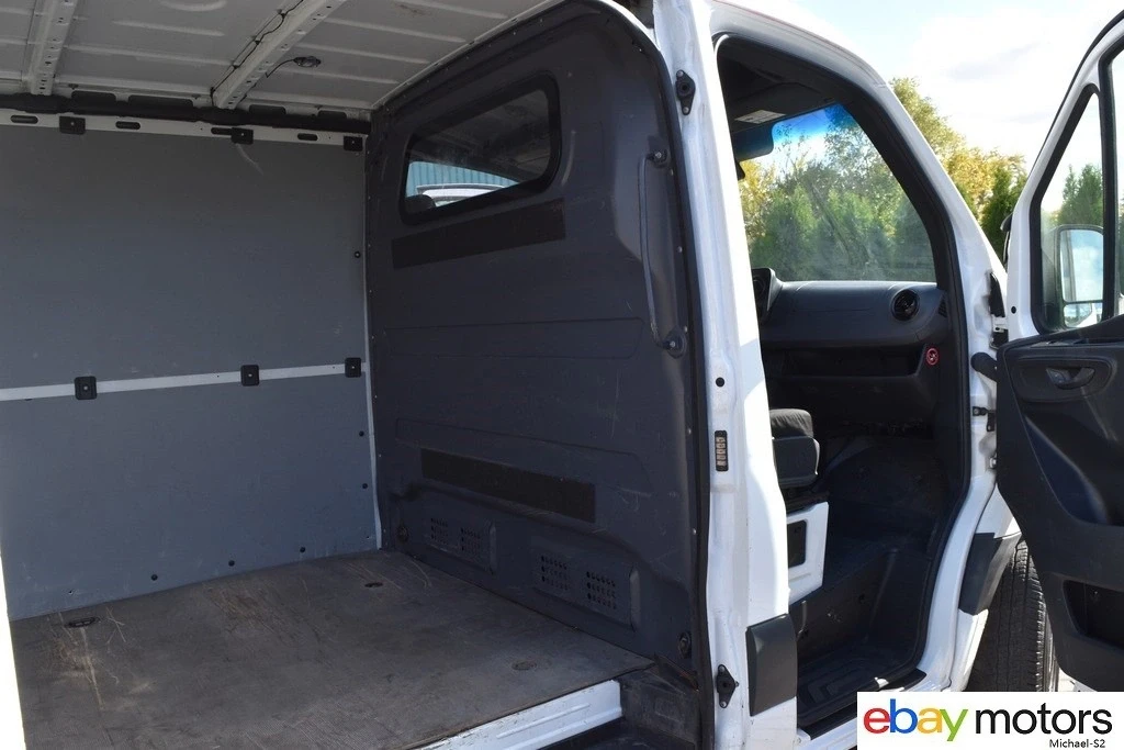 2021 Mercedes-Benz VS30 Sprinter - Image 17 of 21