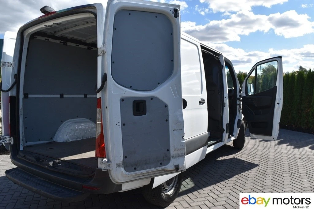 2021 Mercedes-Benz VS30 Sprinter - Image 20 of 21