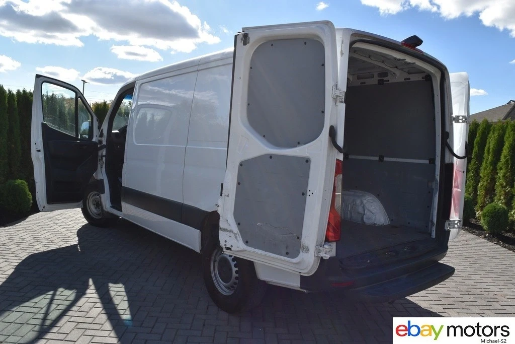 2021 Mercedes-Benz VS30 Sprinter - Image 19 of 21