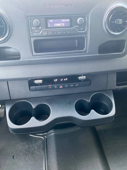 2021 Mercedes-Benz VS30 Sprinter - Image 9 of 13