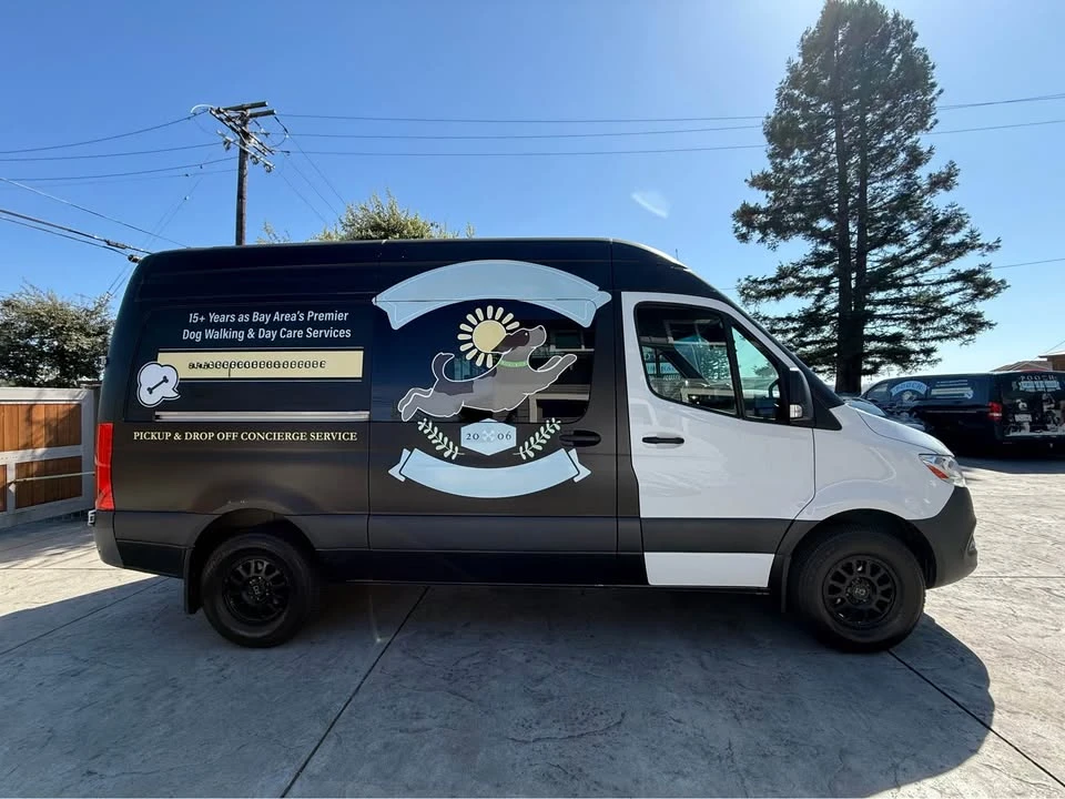 2021 Mercedes-Benz VS30 Sprinter - Image 3 of 10