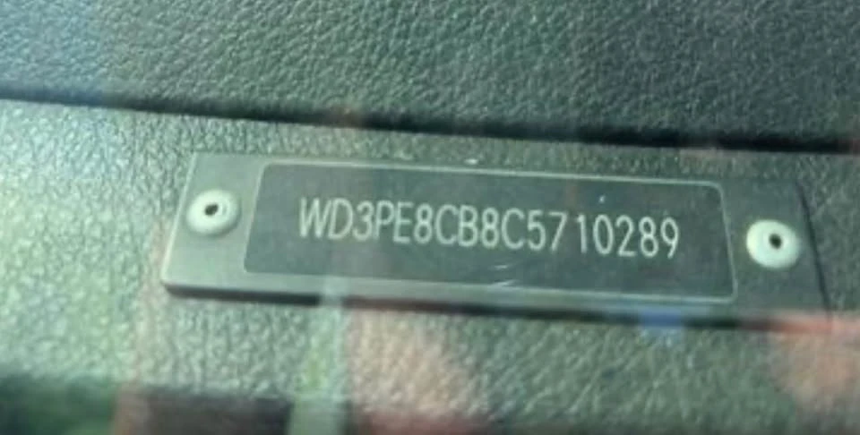 2021 Mercedes-Benz VS30 Sprinter - Image 12 of 12