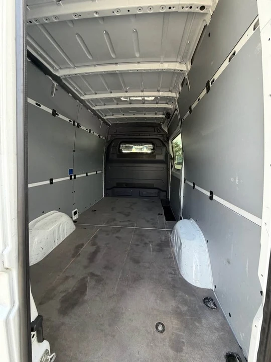 2021 Mercedes-Benz VS30 Sprinter - Image 6 of 12
