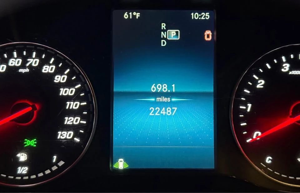 2021 Mercedes-Benz VS30 Sprinter - Image 9 of 13
