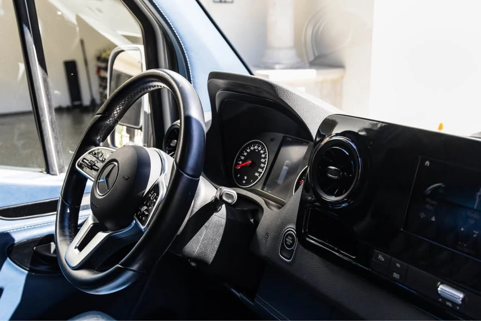 2021 Mercedes-Benz VS30 Sprinter - Image 10 of 13